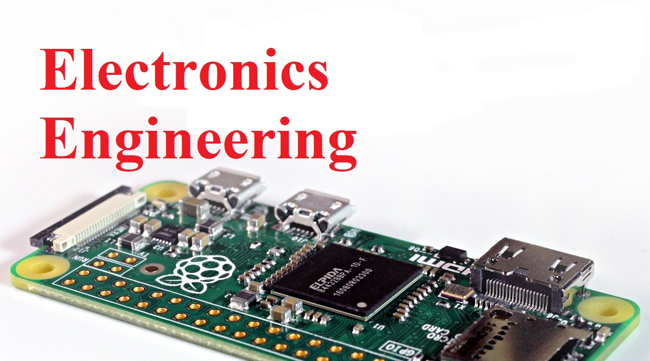Electronics engineering, Subjects, Courses, Jobs and Salary