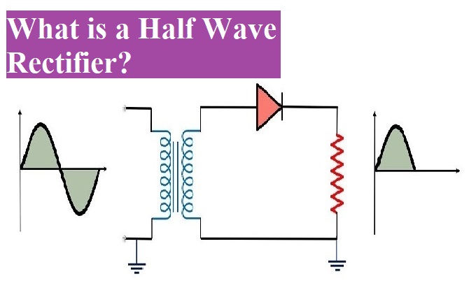 what-is-a-Half-Wave-Rectifier
