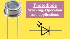 photodiode-electronics 