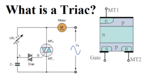 What-is-a-Triac