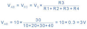 formula-of-voltage-divider