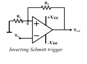 inverting-circuit