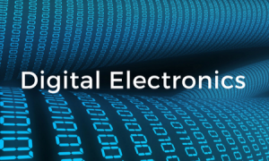 Digital-Electronics