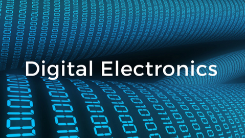Digital-Electronics