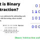 What-is-Binary-Subtraction