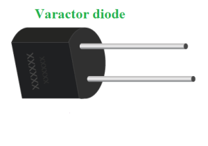 What-is-Varactor-Diode