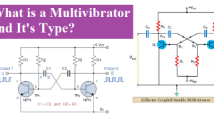 What-is-a-Multivibrator
