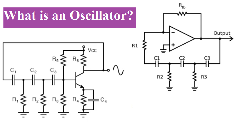 what-is-an-oscillator