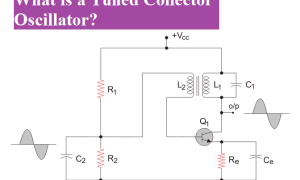 what-is-tuned-collector-oscillator
