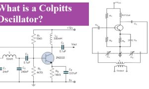 What-is-a-Colpitts-Oscillator