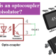 Optocoupler