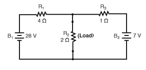 Simplifying-liner-circuits